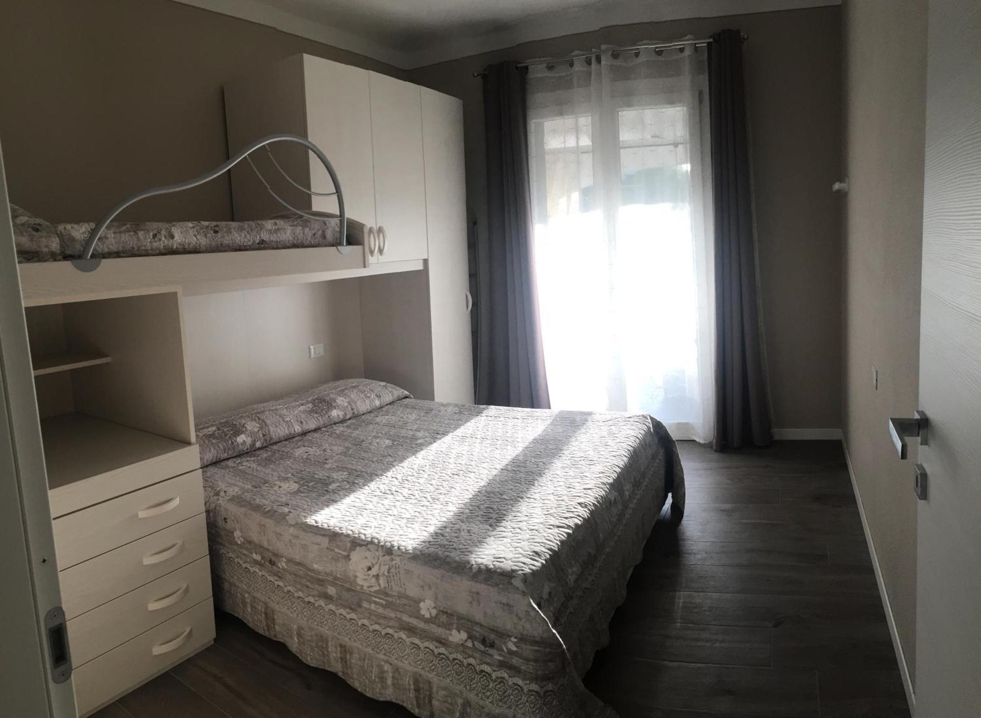Residence Elegance Ville Ed Appartamenti A Porto Pino Dış mekan fotoğraf