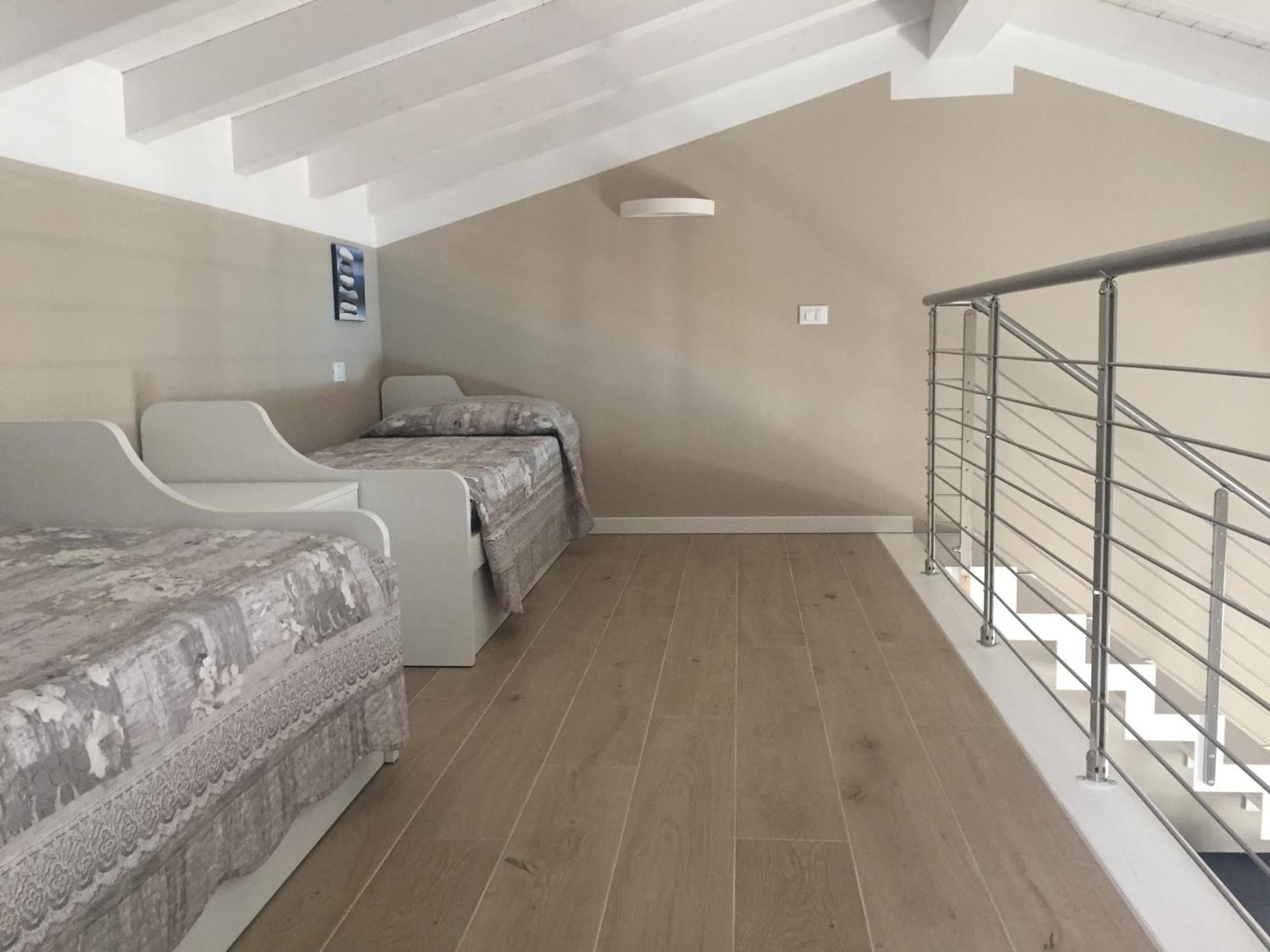 Residence Elegance Ville Ed Appartamenti A Porto Pino Dış mekan fotoğraf