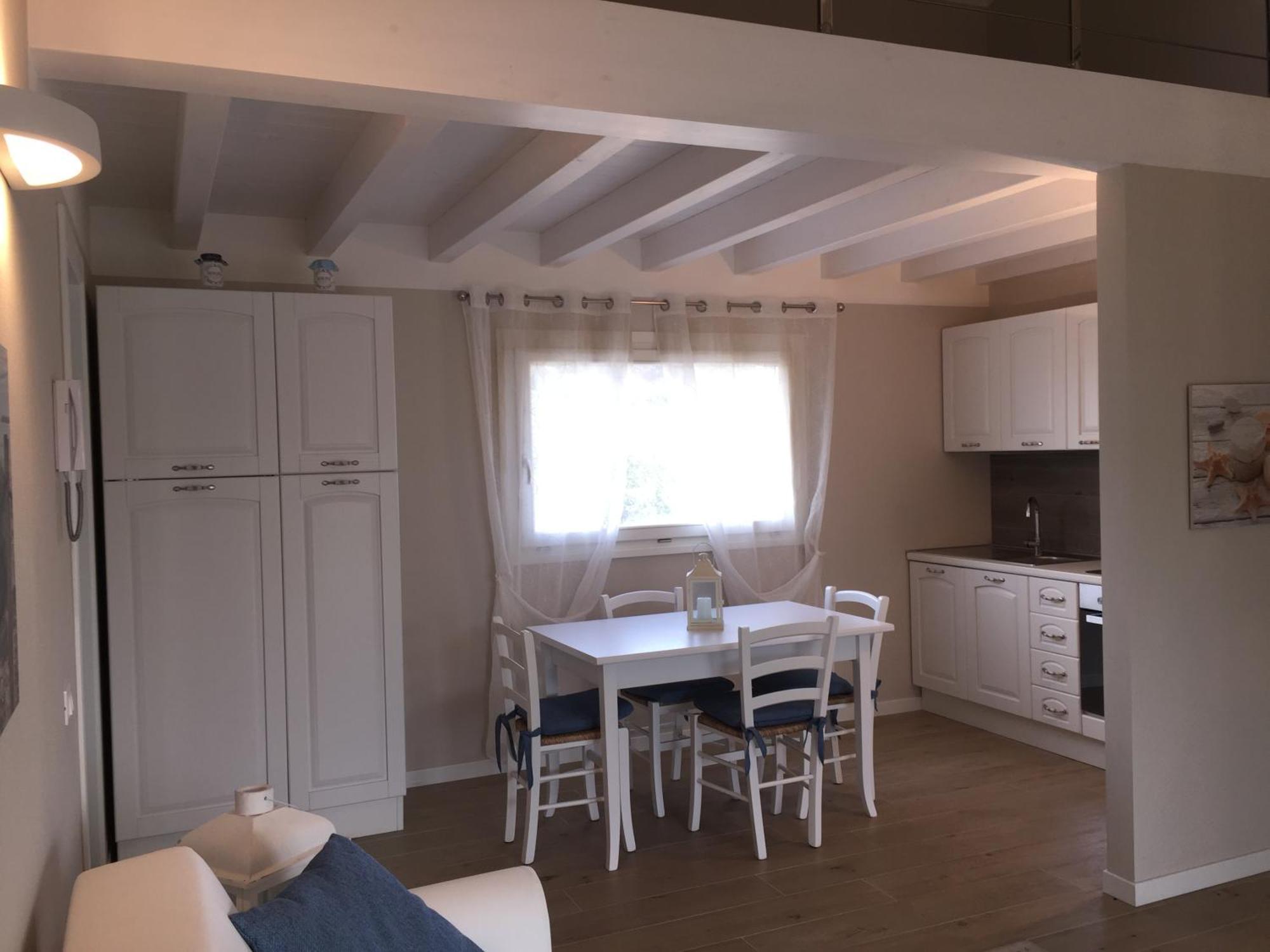 Residence Elegance Ville Ed Appartamenti A Porto Pino Dış mekan fotoğraf