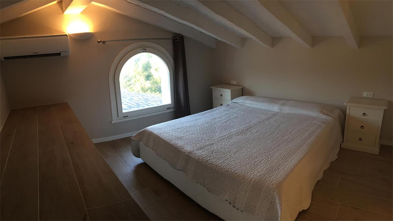 Residence Elegance Ville Ed Appartamenti A Porto Pino Dış mekan fotoğraf