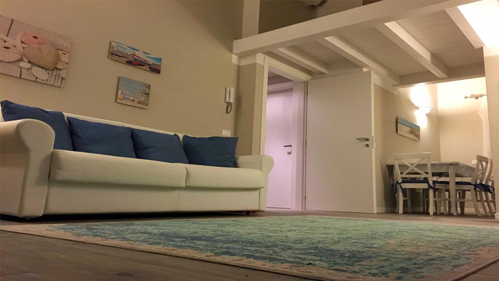 Residence Elegance Ville Ed Appartamenti A Porto Pino Dış mekan fotoğraf