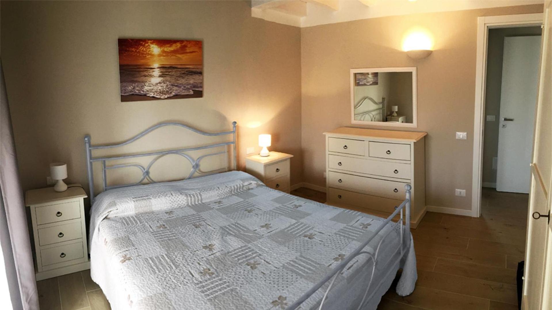 Residence Elegance Ville Ed Appartamenti A Porto Pino Dış mekan fotoğraf