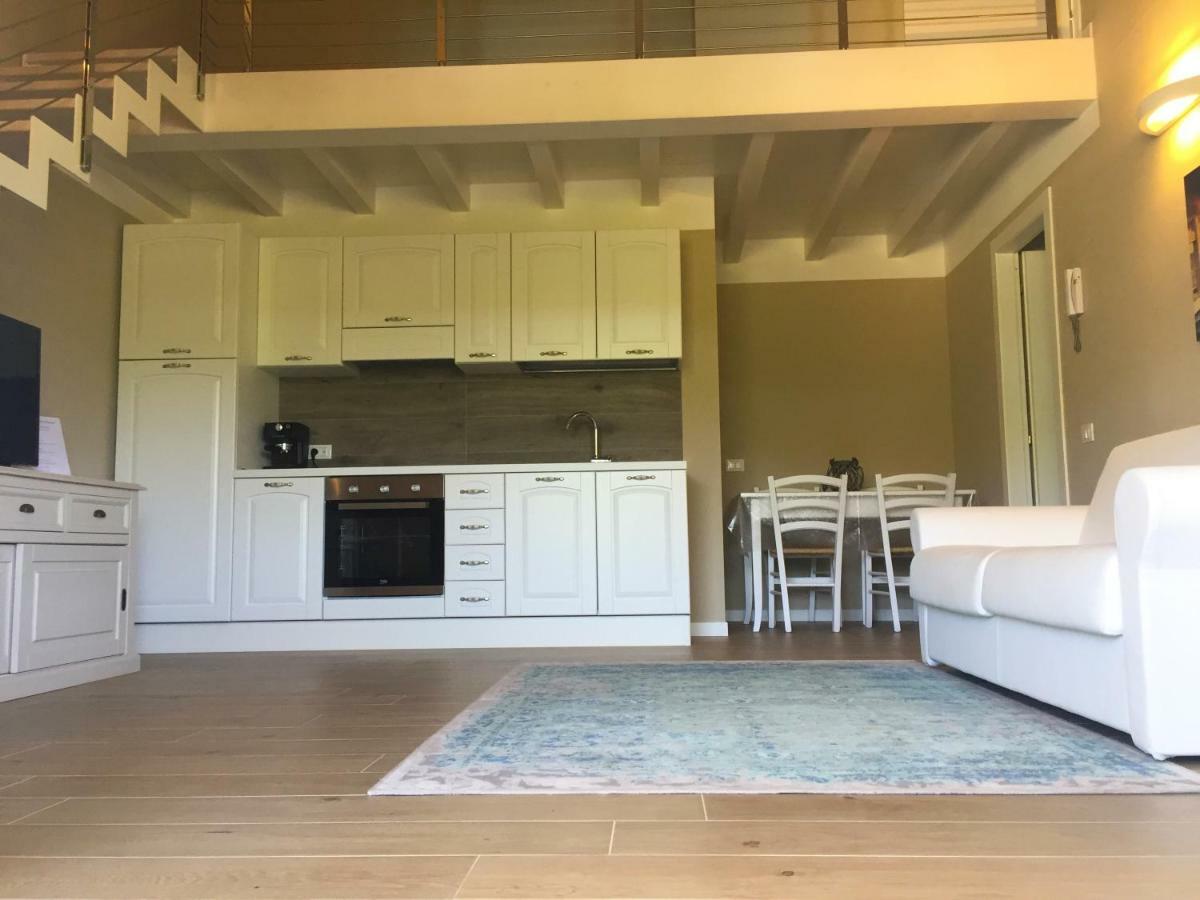 Residence Elegance Ville Ed Appartamenti A Porto Pino Dış mekan fotoğraf